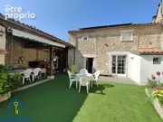 Maison à LONGEVES