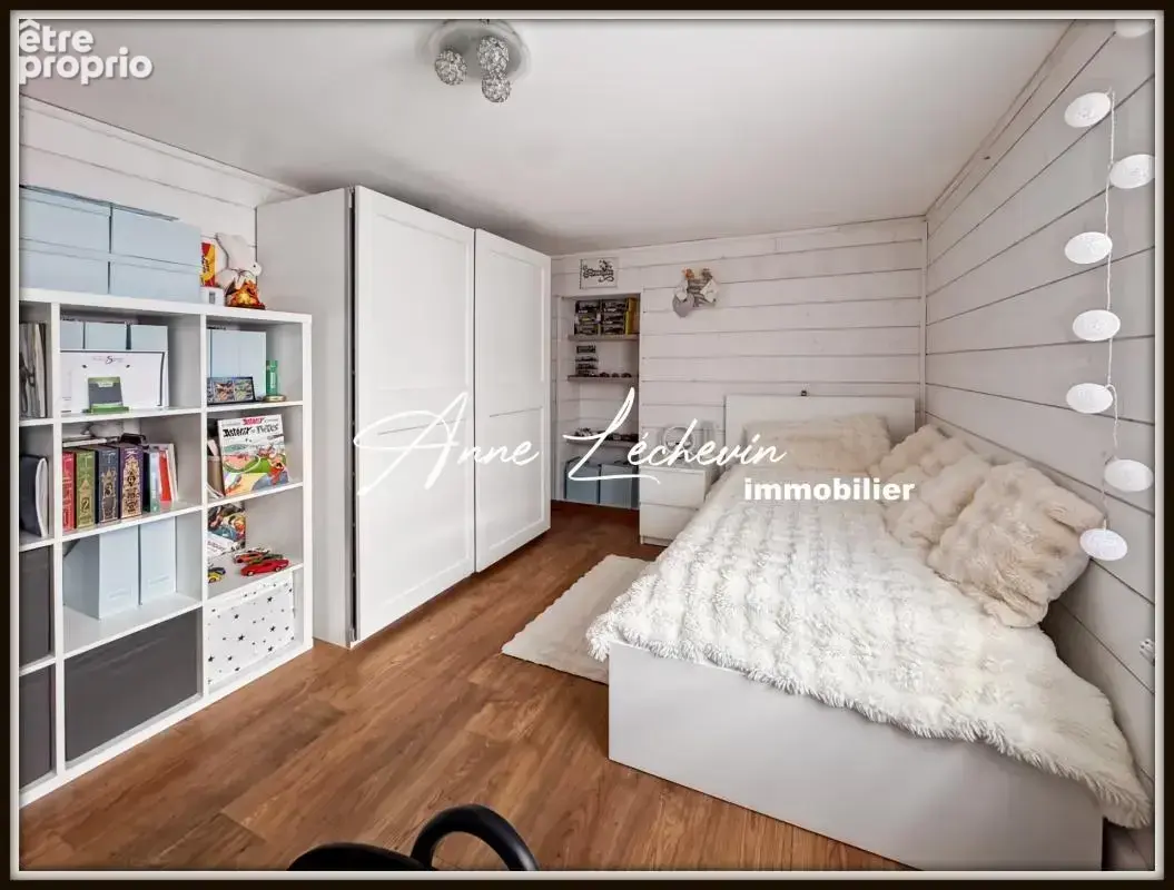 Maison de plain-pied 4 chambres aux accents de provence - photo 12