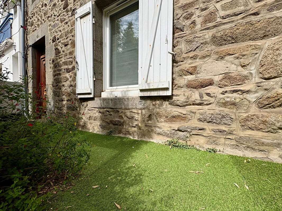 Maison Saint Brieuc 5 pièce(s) 95  m2 - photo 2