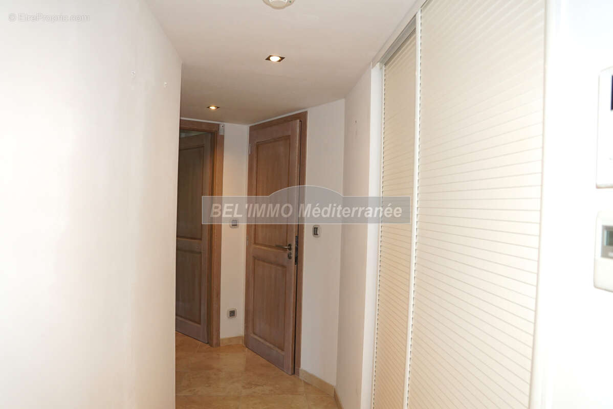 Appartement à CAVALAIRE-SUR-MER