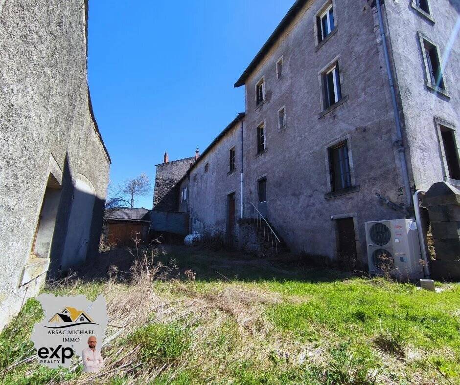 Appartement à LANDOS