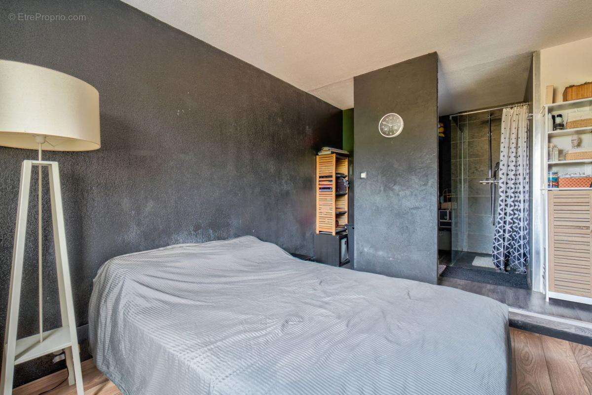 Appartement à CUGNAUX