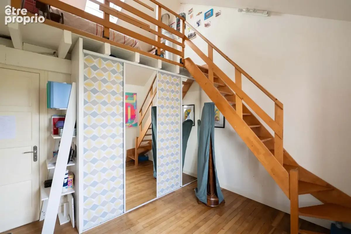 Américains - Maison 116m2 - photo 18
