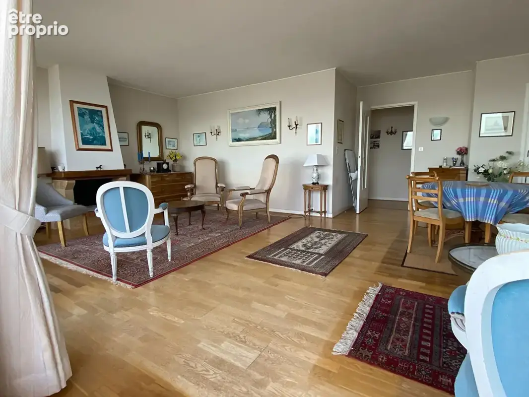 Appartement  Type 3 face mer La Baule - photo 5
