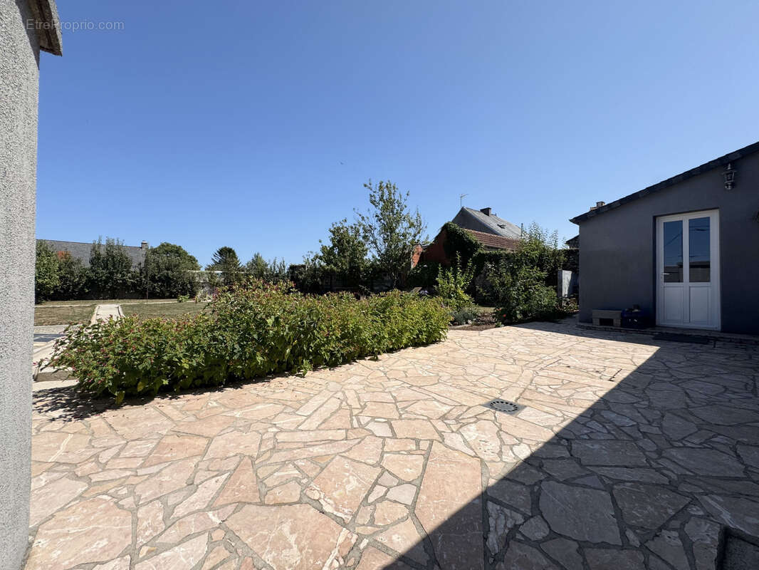 Jolie maison en pierres et masses entre valognes et le val de saire - photo 22