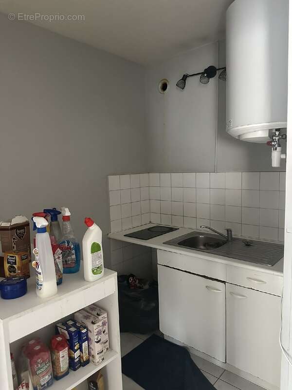 Appartement à ALBI