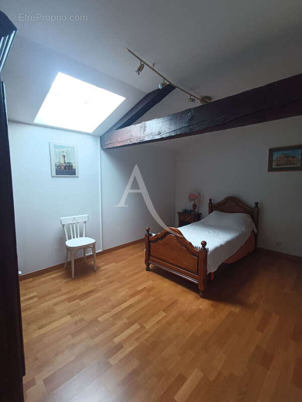 Appartement à FRONTIGNAN