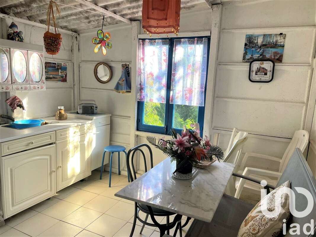 Photo 3 - Terrain à BRIVE-LA-GAILLARDE