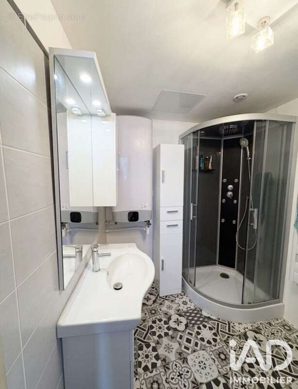 Maison 105 m² à Chimilin  - photo 6