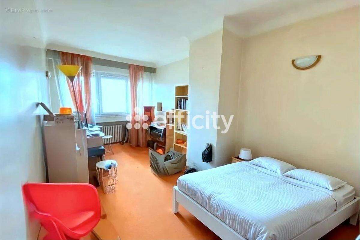 Appartement à SEVRAN