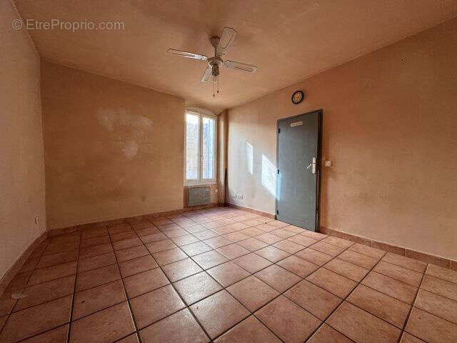 Maison à PEYROLLES-EN-PROVENCE