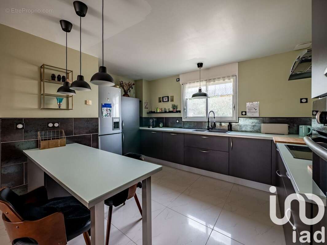 Photo 8 - Maison à MITRY-MORY