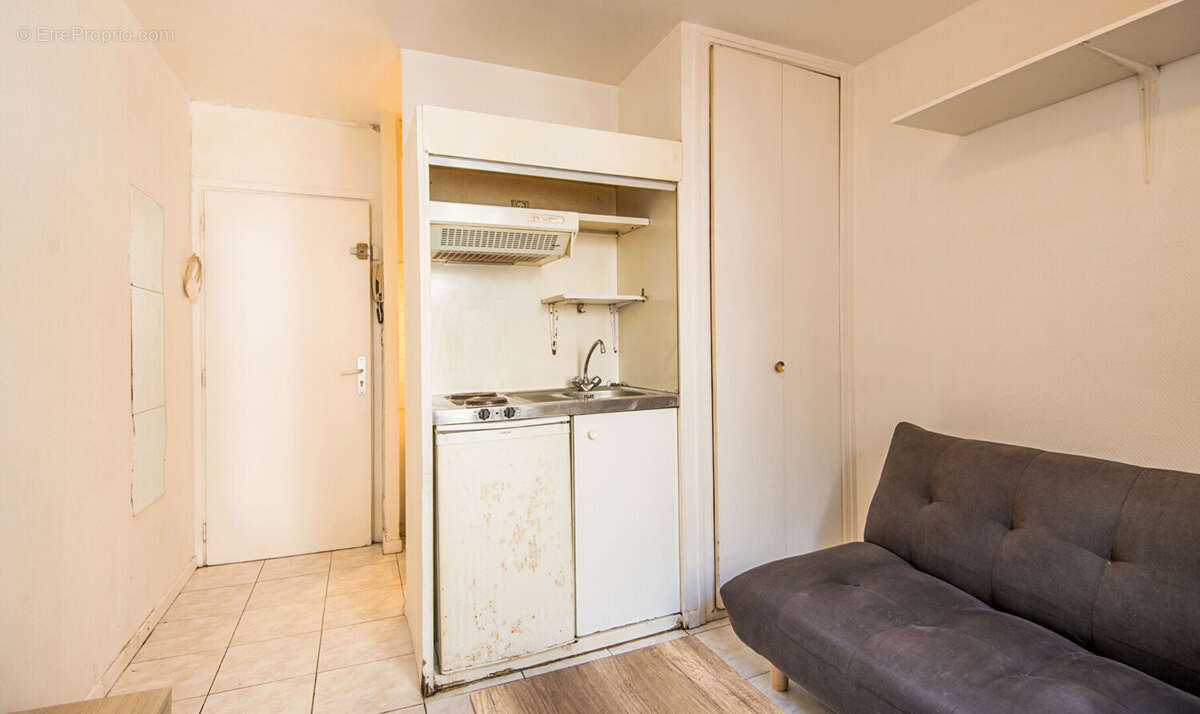 Appartement à RODEZ