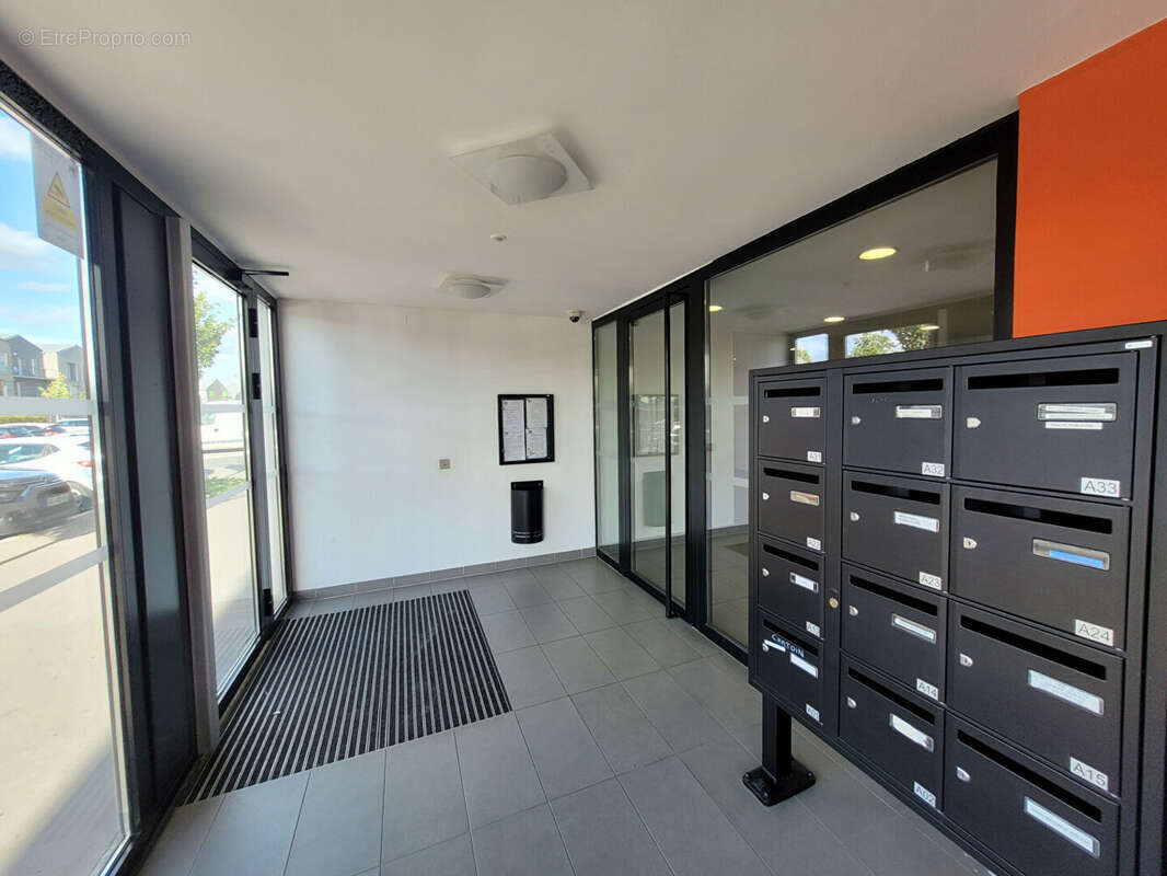 Appartement à ORLEANS