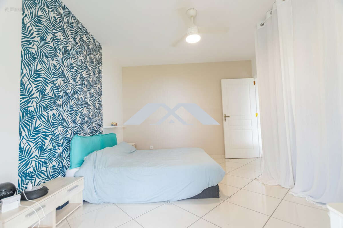 Maison à SAINT-JOSEPH