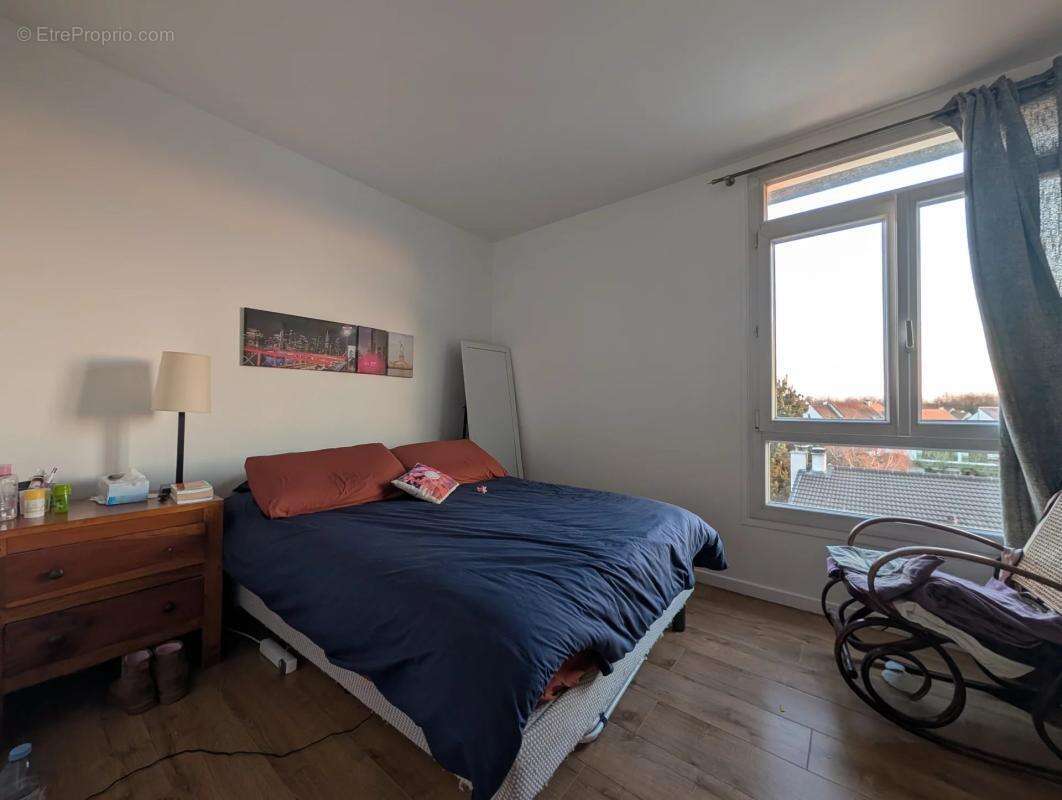 Appartement à NOISY-LE-ROI