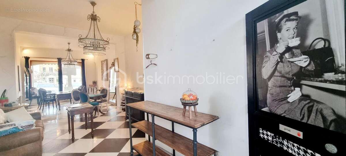 Appartement à GEAUNE