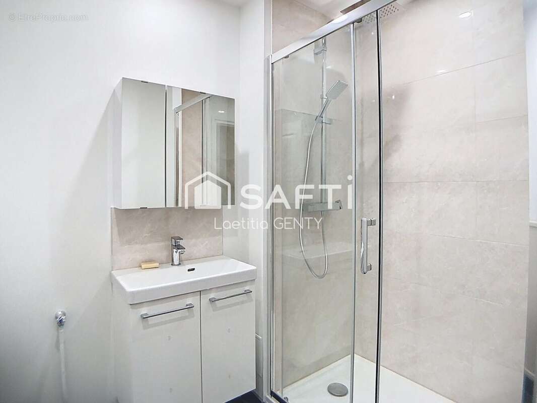 Photo 7 - Appartement à COLOMBES