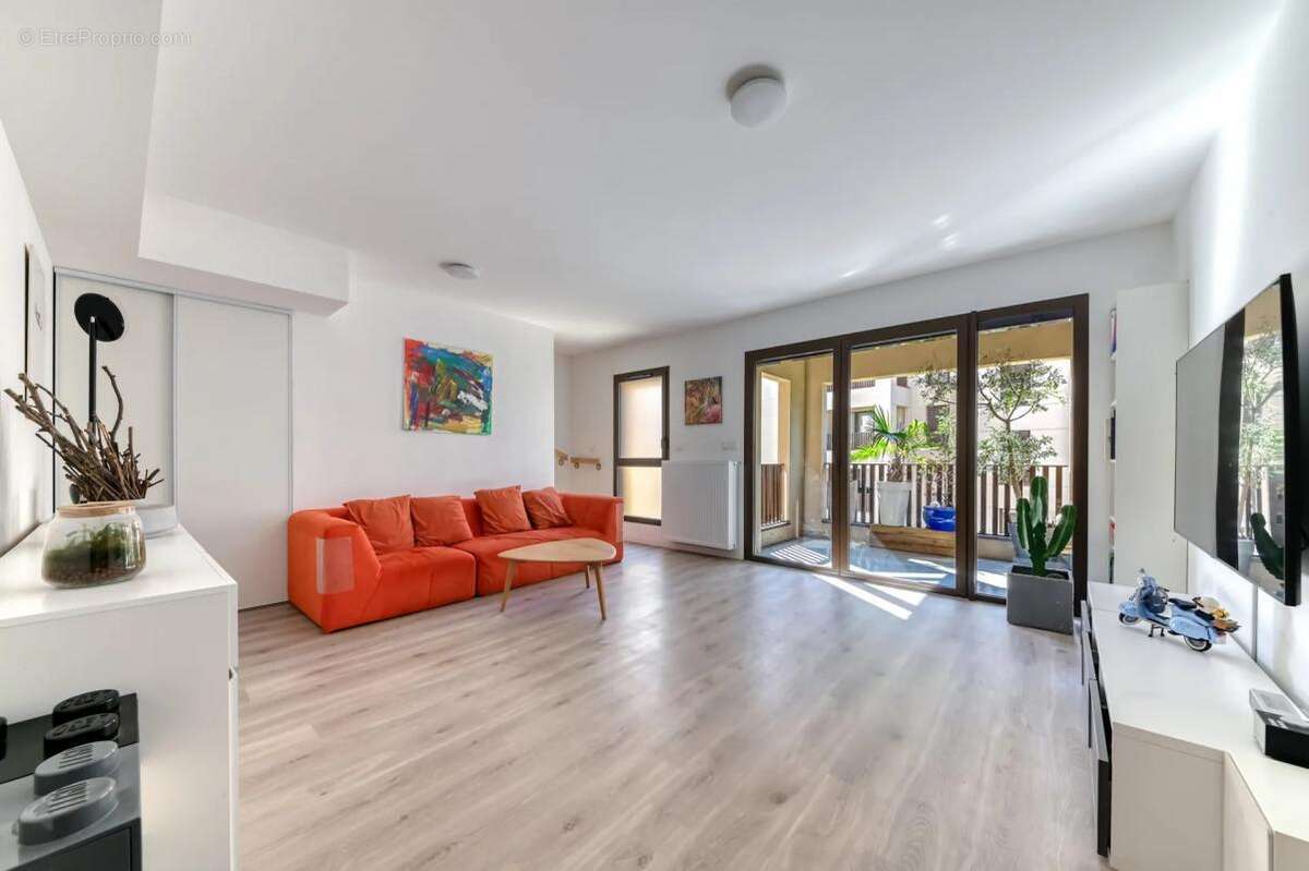 Appartement à LYON-5E