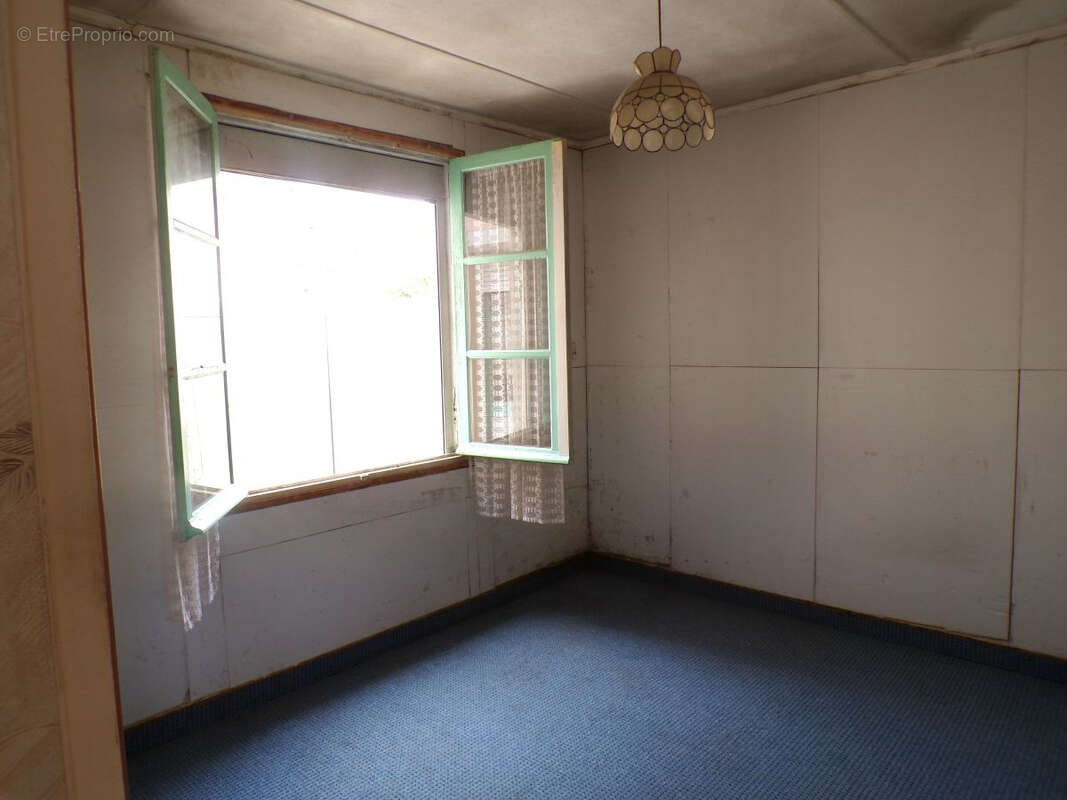 Maison à LA PLAINE-SUR-MER