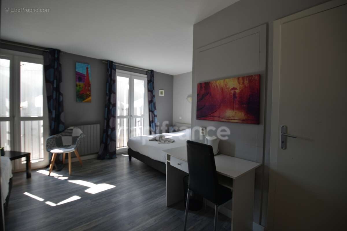 Immeuble à vendre MARMANDE (47) - photo 12