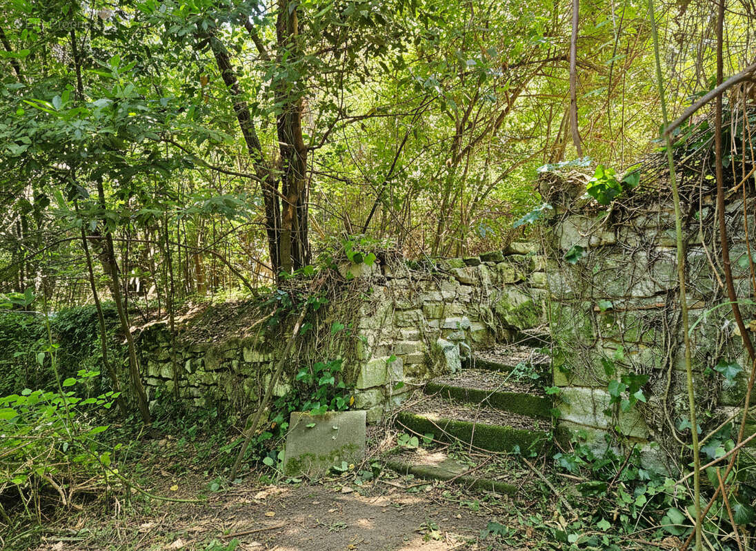Maison à PENNAUTIER
