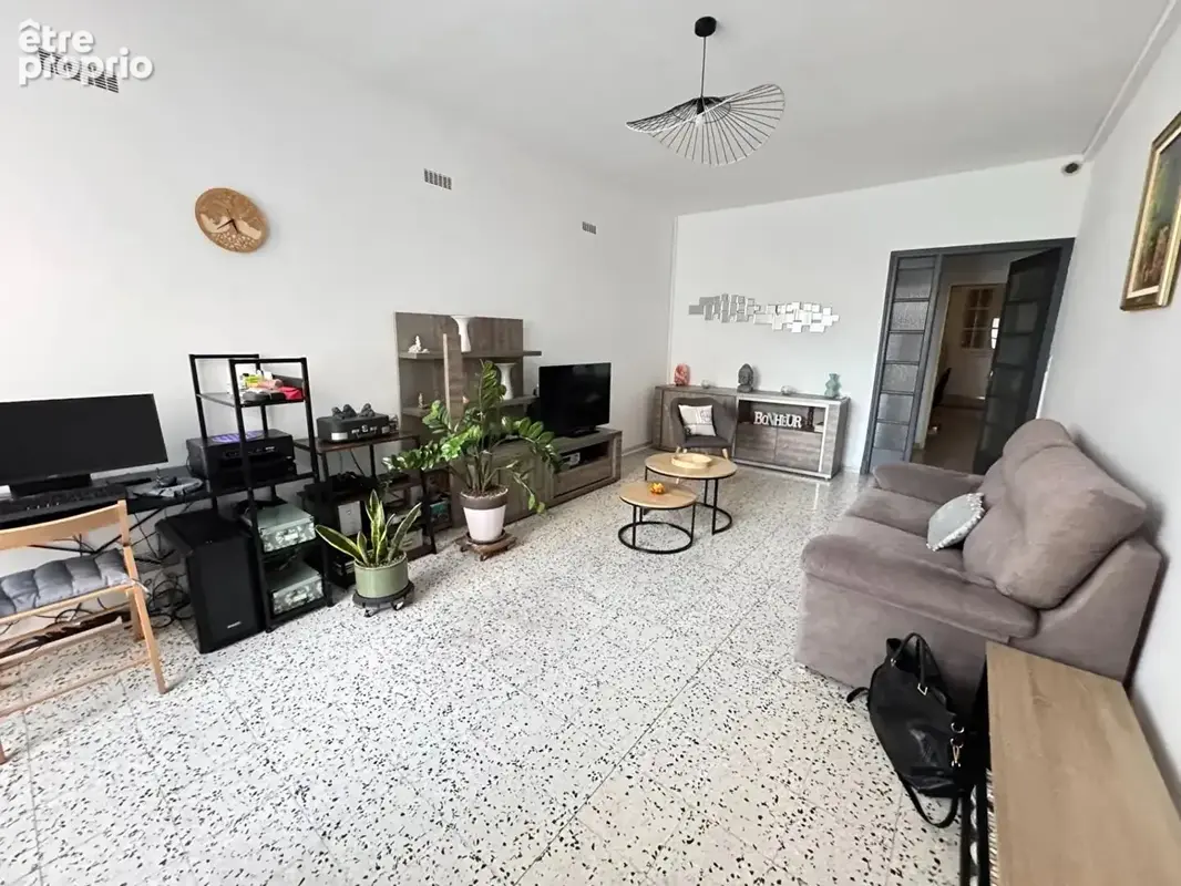 Maison de village de126 m² avec dépendance de 35m² - photo 11