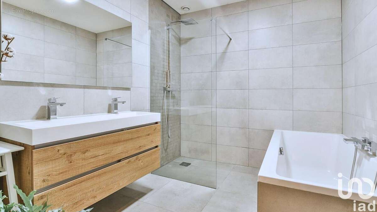 Appartement 141 m² à Arcachon  - photo 4