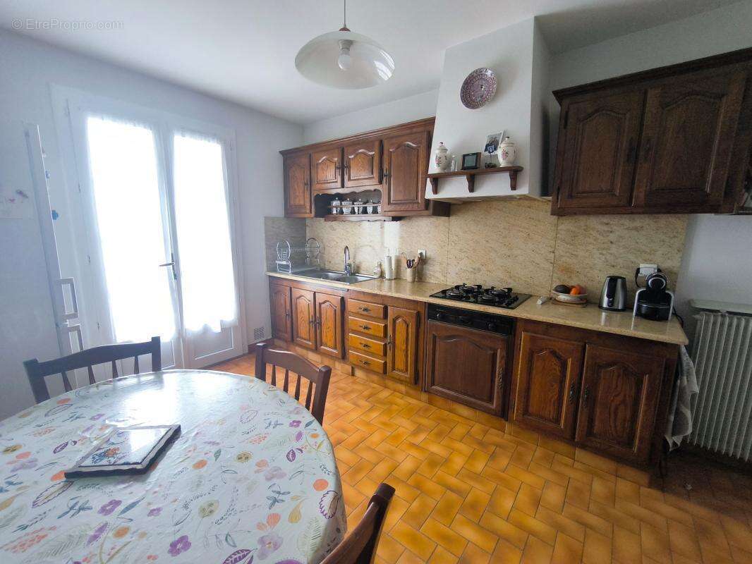 Maison à LONS
