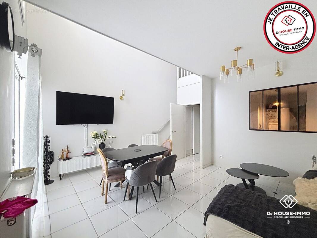 Appartement à MERIGNAC