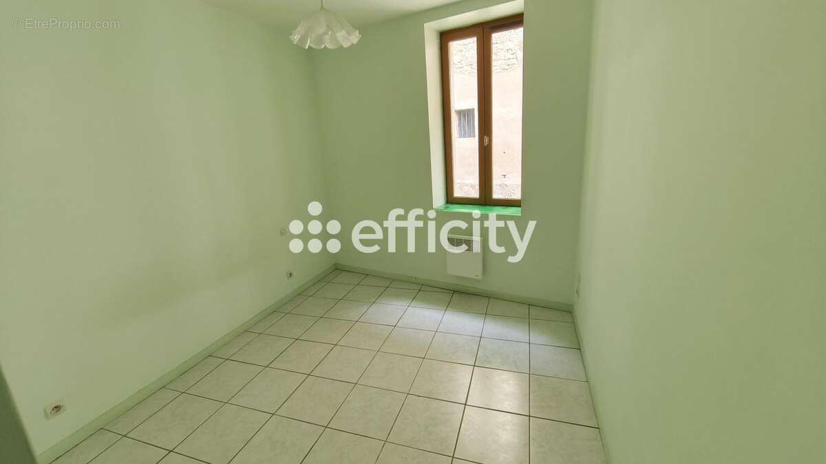 Appartement - photo 7