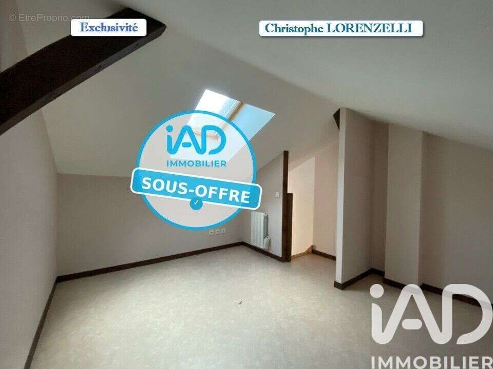 Photo 6 - Appartement à CULOZ