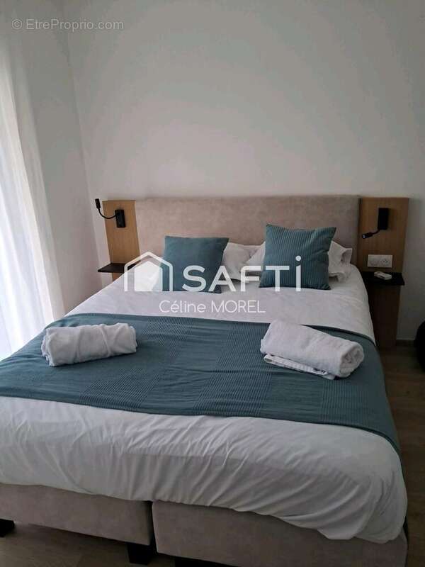 Photo 3 - Appartement à EQUIHEN-PLAGE