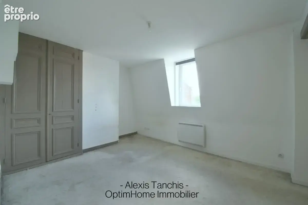 Exclusivité La Madeleine – Maison 1930 de 163 m² – 3/4 chambres – Jardin - photo 8
