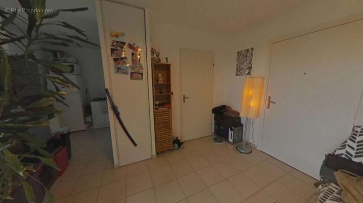 Photo 4 - Appartement à RODILHAN