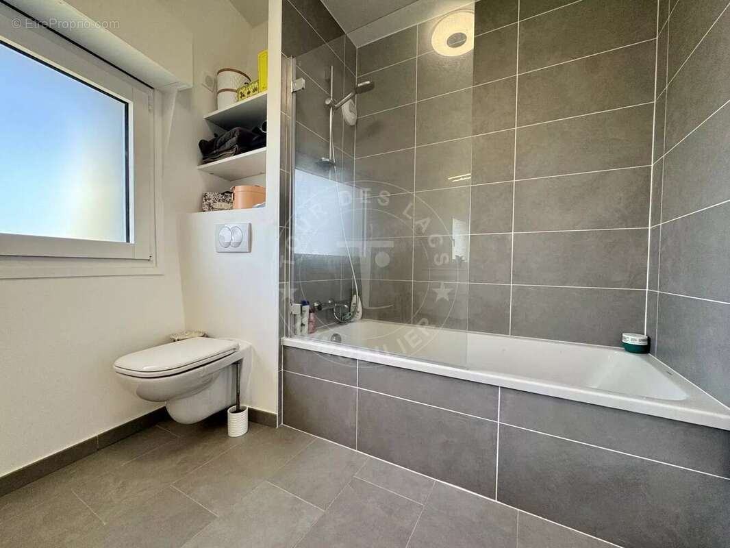 Appartement à ANNECY