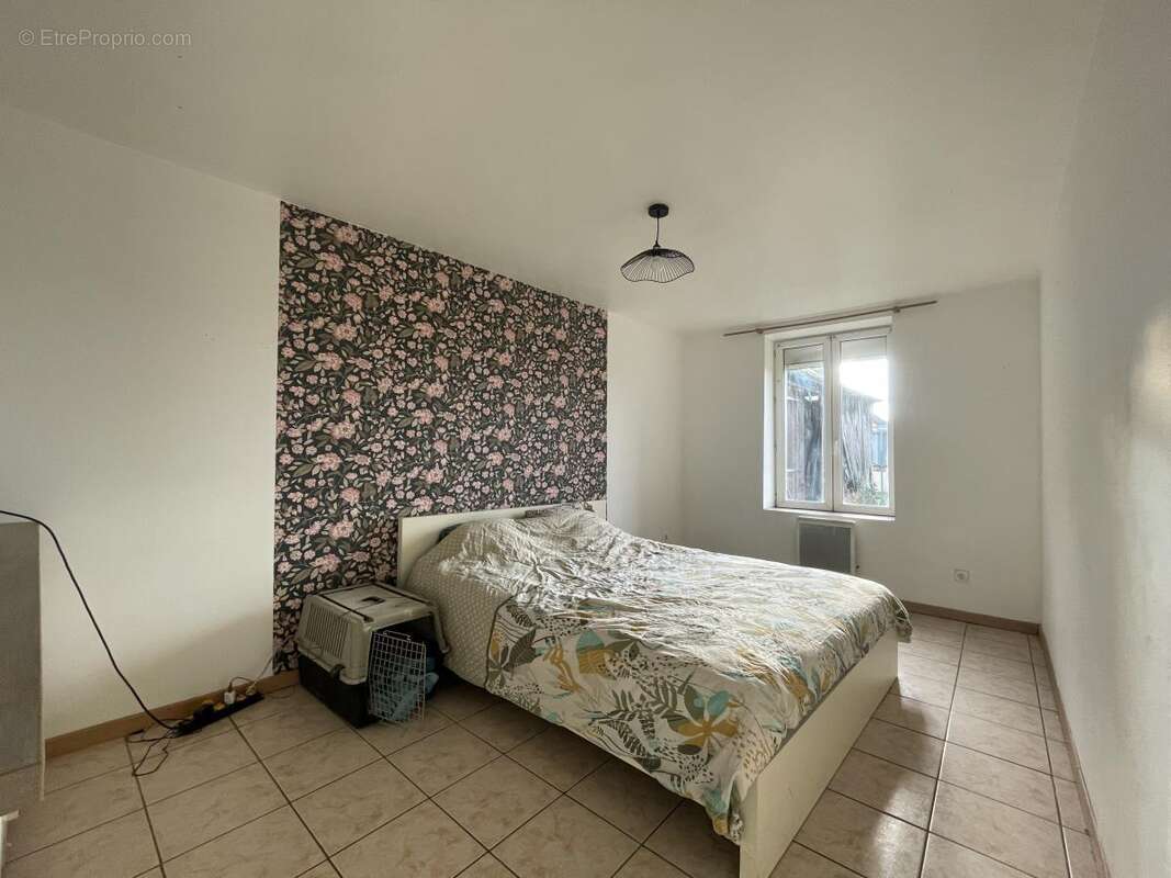 Maison à SAINT-CORNEILLE