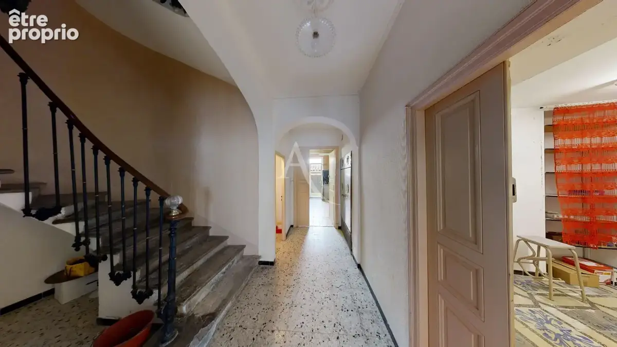 BATIMENT À RÉNOVER - Proche de Carcassonne - photo 5