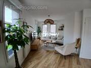 Appartement à MARCQ-EN-BAROEUL