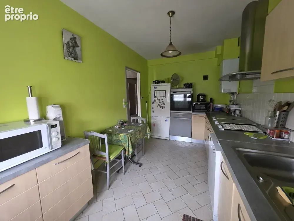 plain-pied 93m2 - photo 3