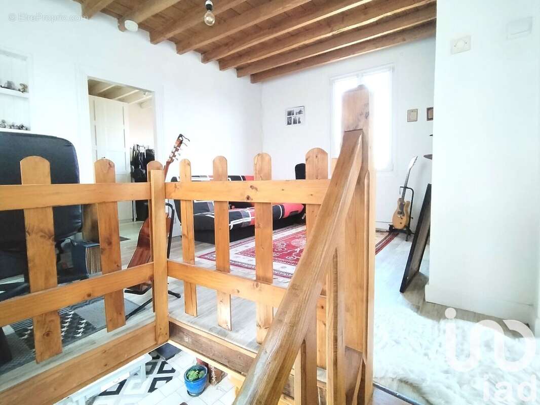 Photo 8 - Maison à HARDIVILLERS