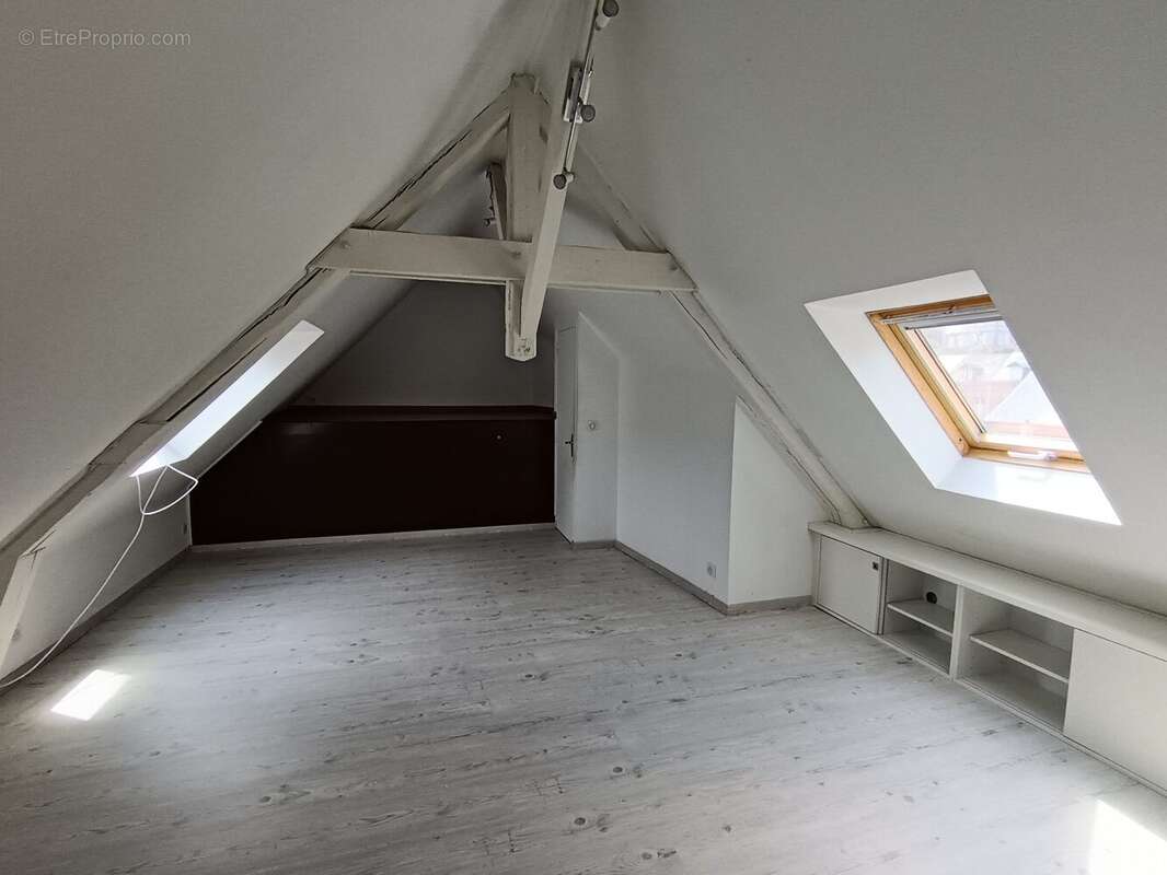 Maison 180 m² à Etretat  - photo 9