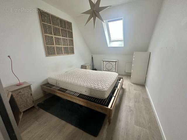 Appartement à CRETEIL