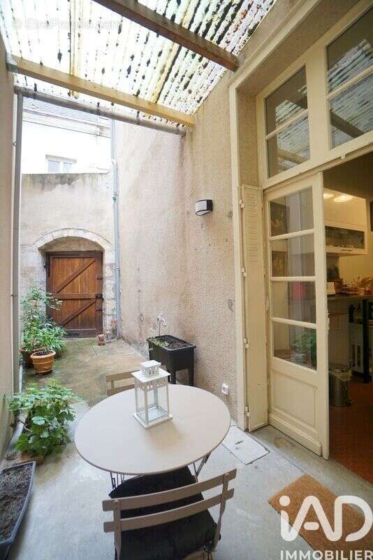 Photo 8 - Appartement à CHARTRES