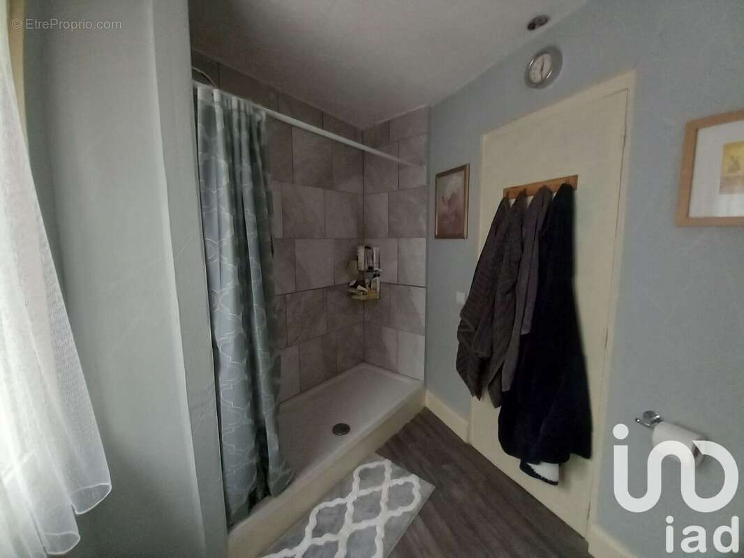 Photo 7 - Maison à SAINT-AUBIN-DU-DESERT