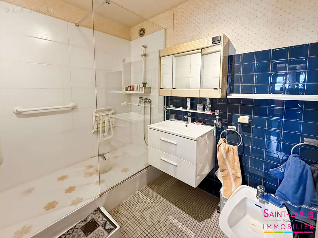 Appartement à POISSY