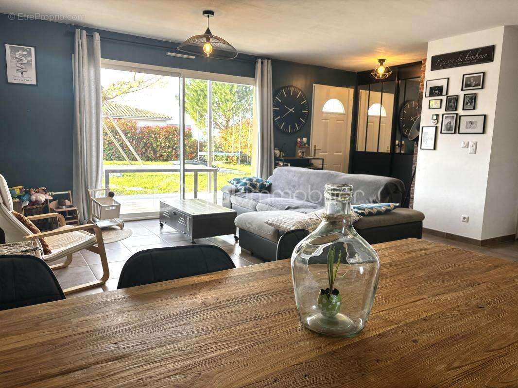 Maison à BEDARRIDES