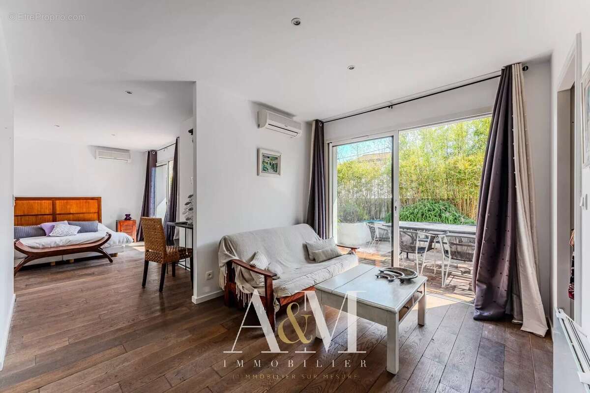 Maison à ANDERNOS-LES-BAINS