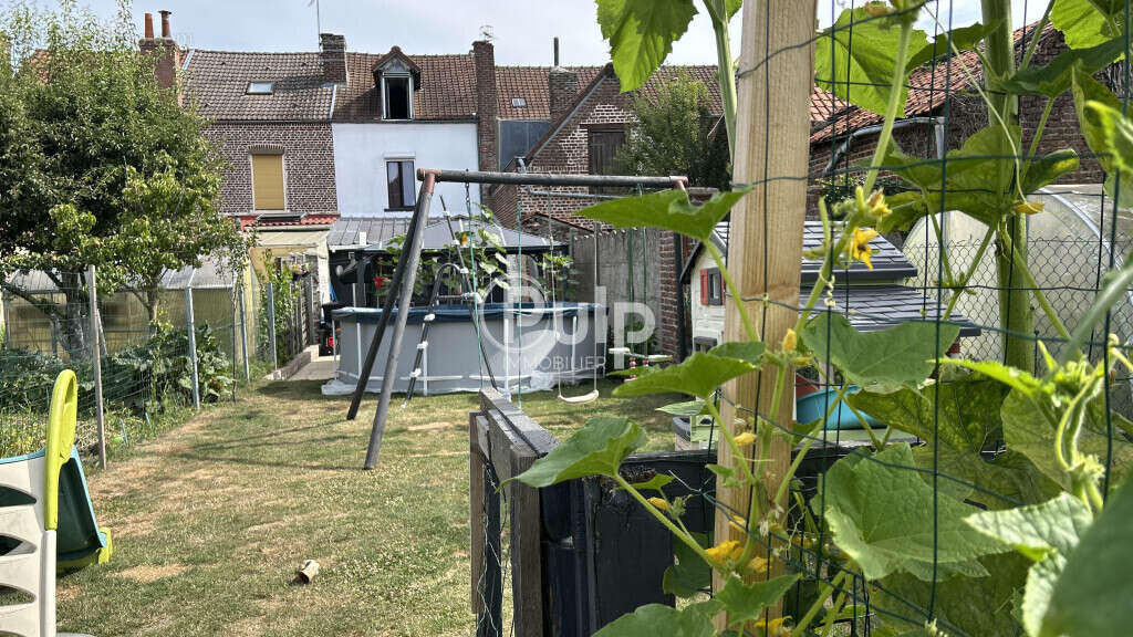 Maison, 3 chambres, Méricourt Village - photo 12