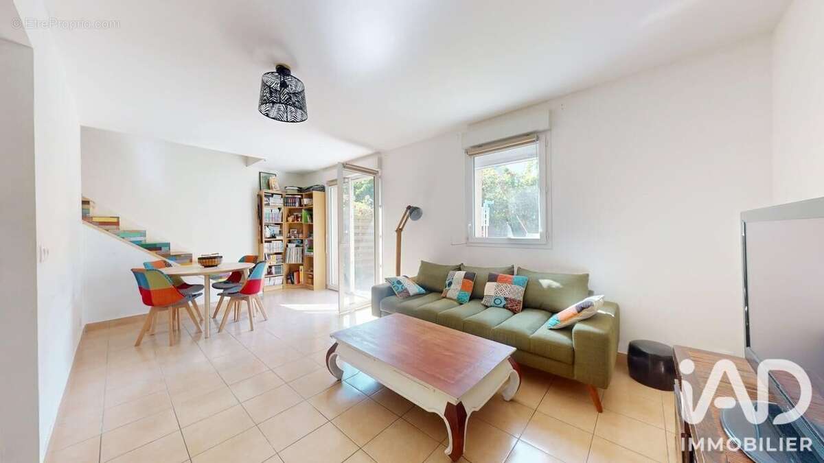 Photo 3 - Appartement à TRAPPES